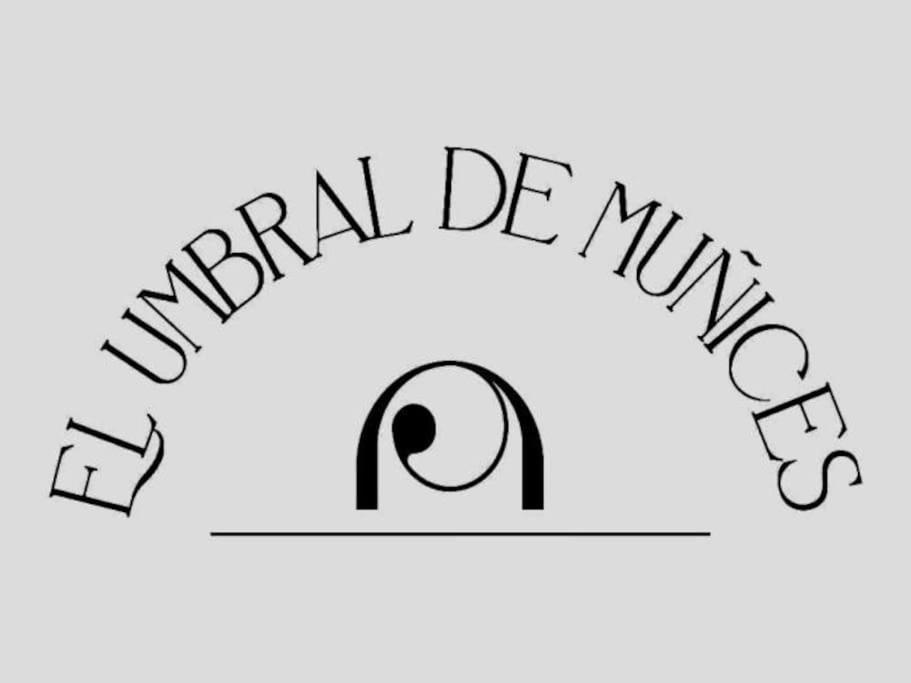 El Umbral De Munices Córdoba Exterior foto