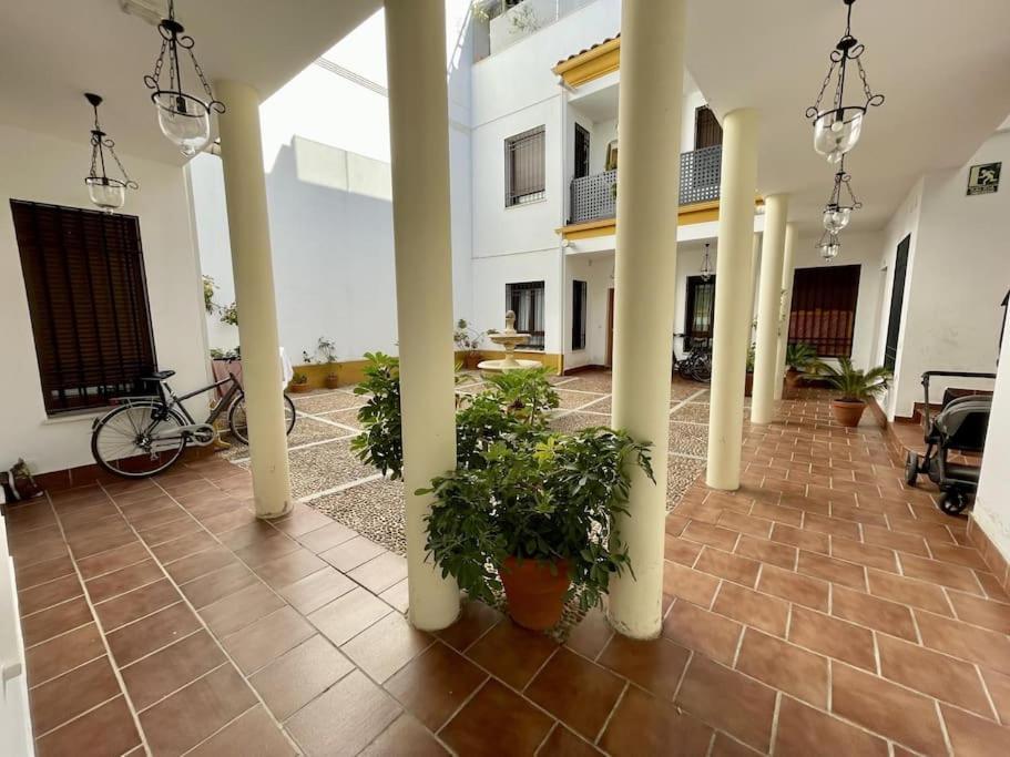 El Umbral De Munices Córdoba Exterior foto